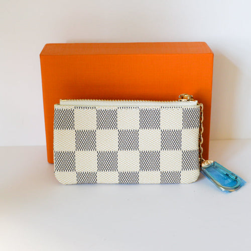 Louis Vuitton Keychain Pouch