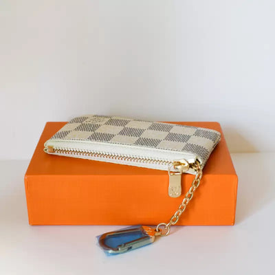 Louis Vuitton Keychain Pouch