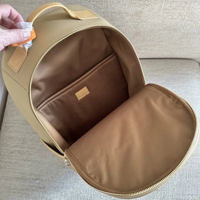 Unisex Luxury LV Backpack