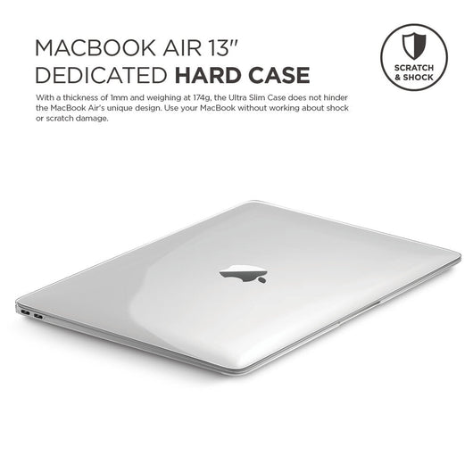 Ultra Slim Hard Case