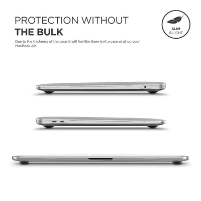 Ultra Slim Hard Case