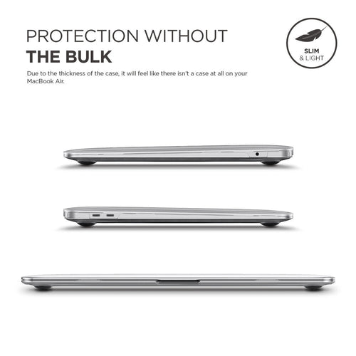 Ultra Slim Hard Case