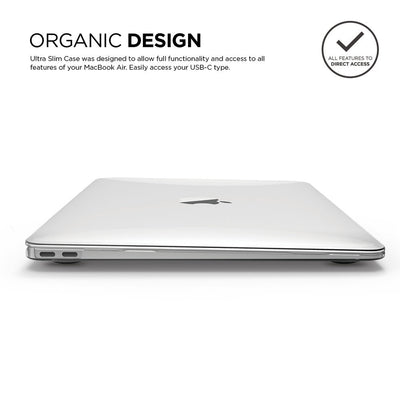 Ultra Slim Hard Case