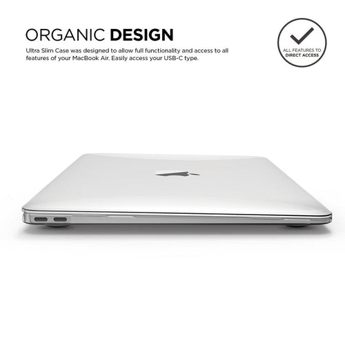 Ultra Slim Hard Case