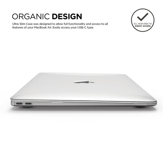 Ultra Slim Hard Case