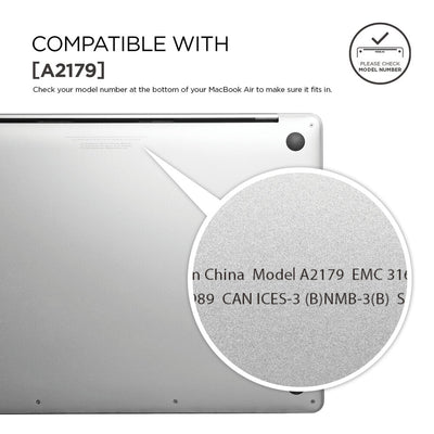 Ultra Slim Hard Case