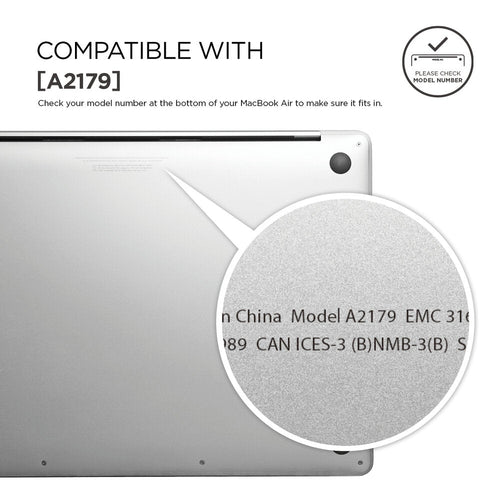 Ultra Slim Hard Case