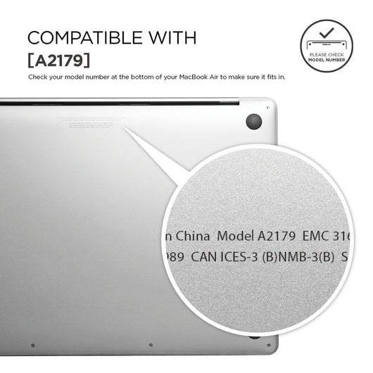 Ultra Slim Hard Case