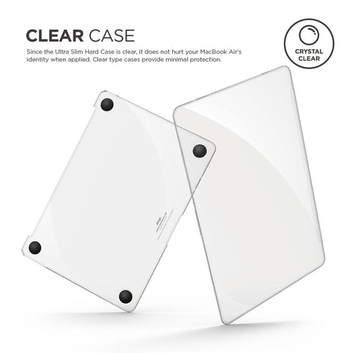 Ultra Slim Hard Case