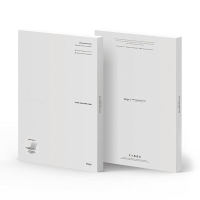 Ultra Slim Hard Case