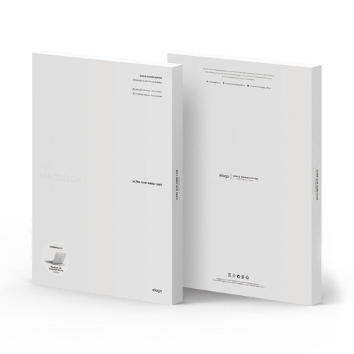 Ultra Slim Hard Case