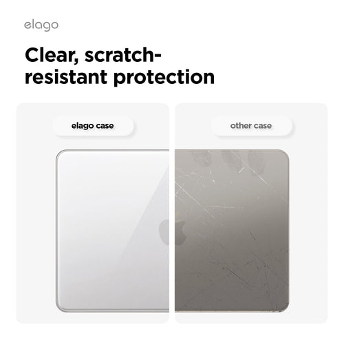 Ultra Slim Hard Case
