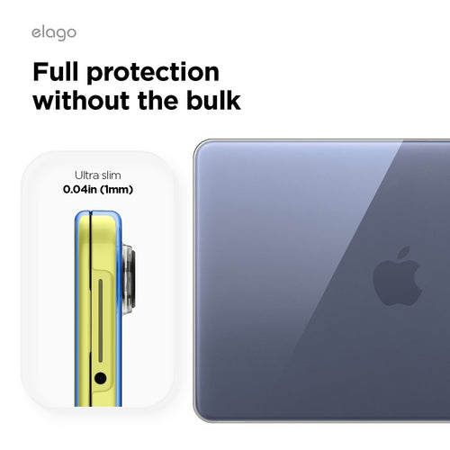 Ultra Slim Hard Case