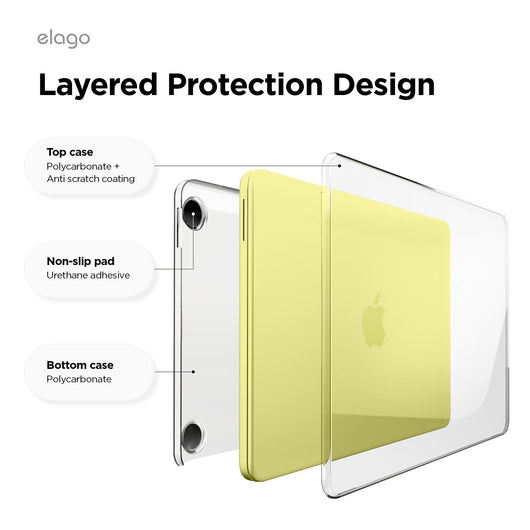 Ultra Slim Hard Case