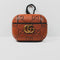 Designer AirPods 2-3-Pro Case GG Brown