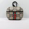 Designer AirPods 2-3-Pro Case GG Snake