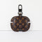 Designer AirPods 1-2-Pro Case Brown Monogram