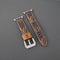 Louis Vuitton Apple Watch Band Brown Monogram
