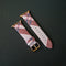 BB Apple Watch Band Leather Design