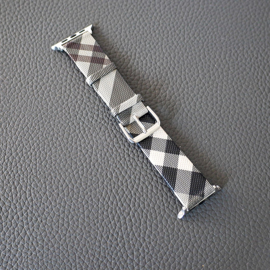 BB Designer Watch Band for Apple Watches