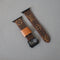 LV Watch Band for Apple Watch Brown Monogram