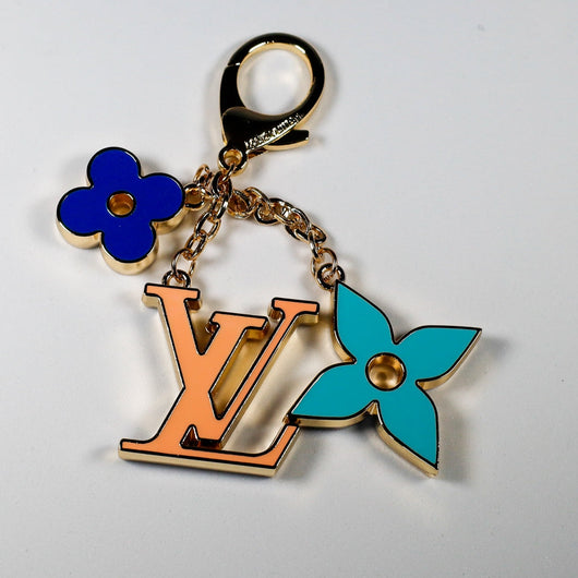 Designer KeyChain Bright Ornaments  Bags Charm Pendant