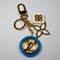 Keychain Designer Style Fashion Ornament Bag Charm