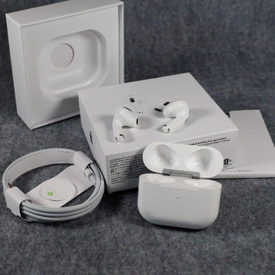 AirPods Earbuds 3rd Generation Wireless Earphone Bluetooth Headphone Apple Headset Charger Box