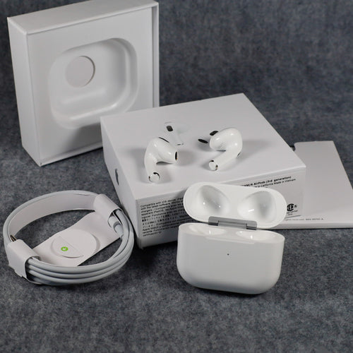AirPods Earbuds 3rd Generation Wireless Earphone Bluetooth Headphone Apple Headset Charger Box