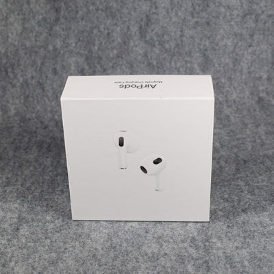 AirPods Earbuds 3rd Generation Wireless Earphone Bluetooth Headphone Apple Headset Charger Box