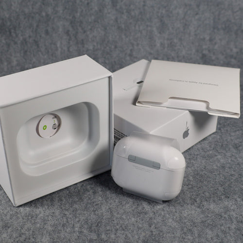 AirPods Pro Earbuds (2nd generation) Wireless Earphone Bluetooth Headphone Apple Headset Charger Box