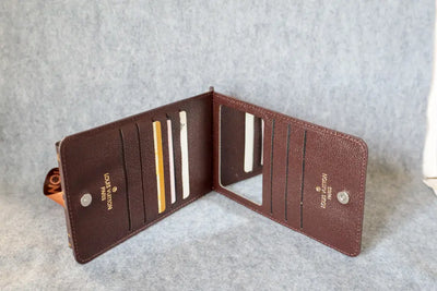 LV Phone Bag Crossbody Lightweight Mini Wallet with Credit Card Slots
