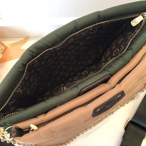 Maxi Multi Pochette Accessoires Handbag