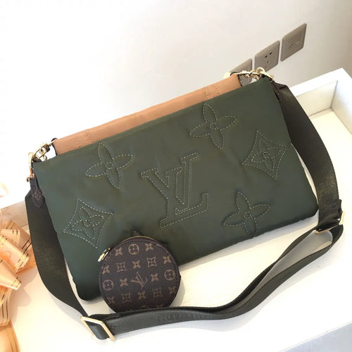 Maxi Multi Pochette Accessoires Handbag