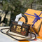 Monogram Canvas Trunk Bag