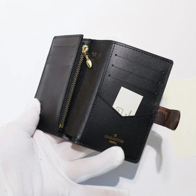 Fashion Monogram Slender Wallet Mens / Womens