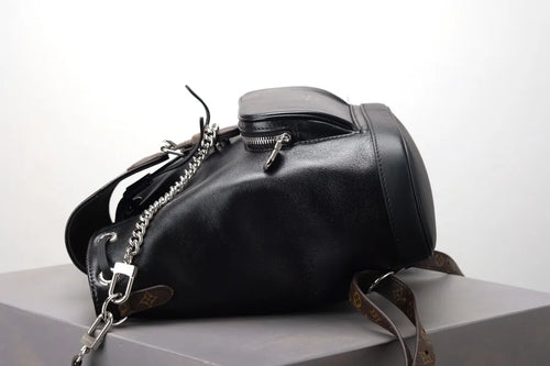 Montsouris Backpack