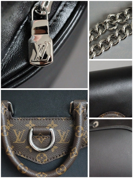 Montsouris Backpack