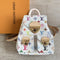 Murakami Collaboration Backpack