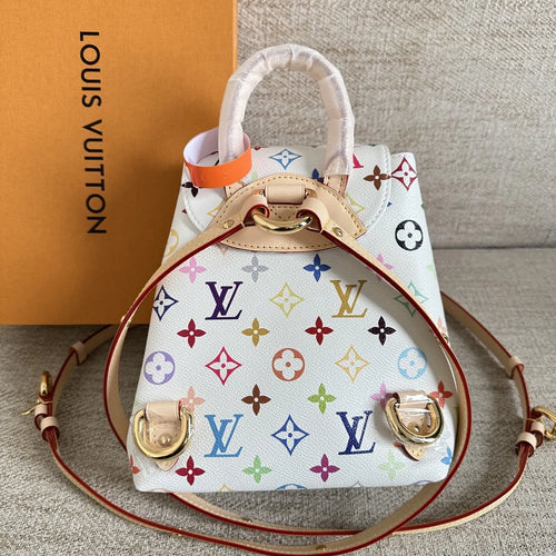 Murakami Collaboration Backpack