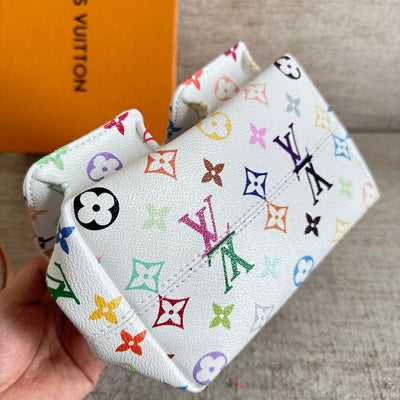 Murakami Collaboration Backpack