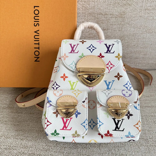 Murakami Collaboration Backpack