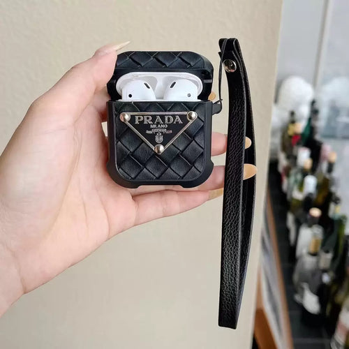Prada AirPods Case Pro 2 3 Generation