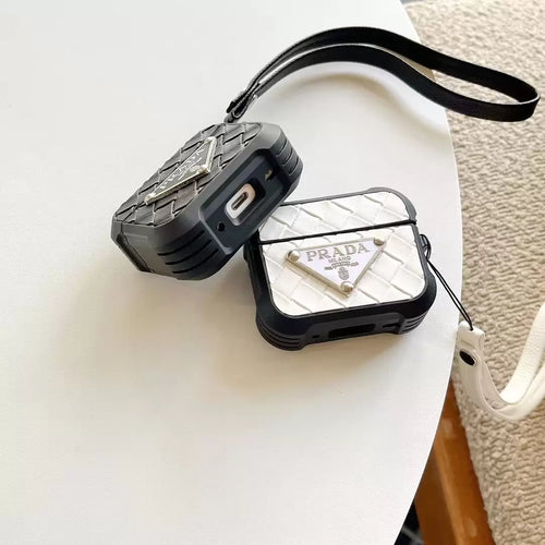 Prada AirPods Case Pro 2 3 Generation