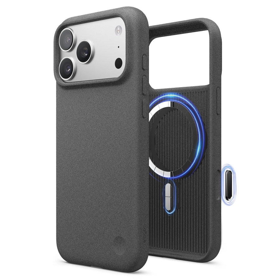 MagSafe Pebble Case