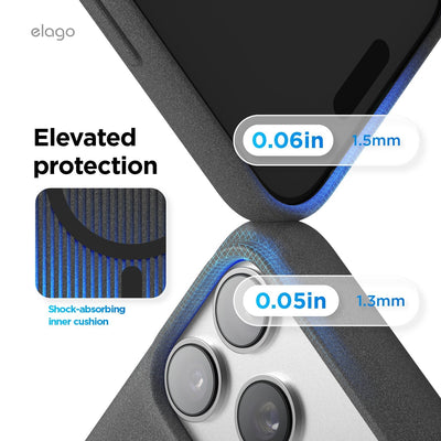 MagSafe Pebble Case