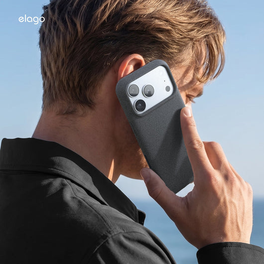 MagSafe Pebble Case