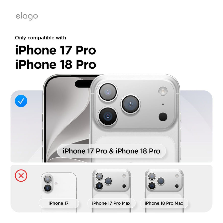 MagSafe Armor Ring Stand Case
