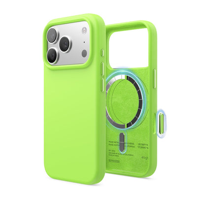 Lime Green