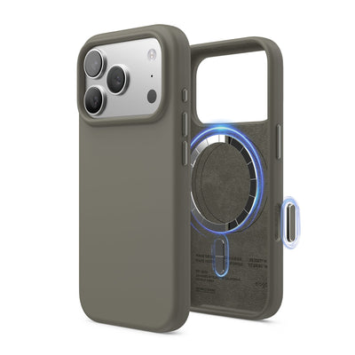 Medium Grey
